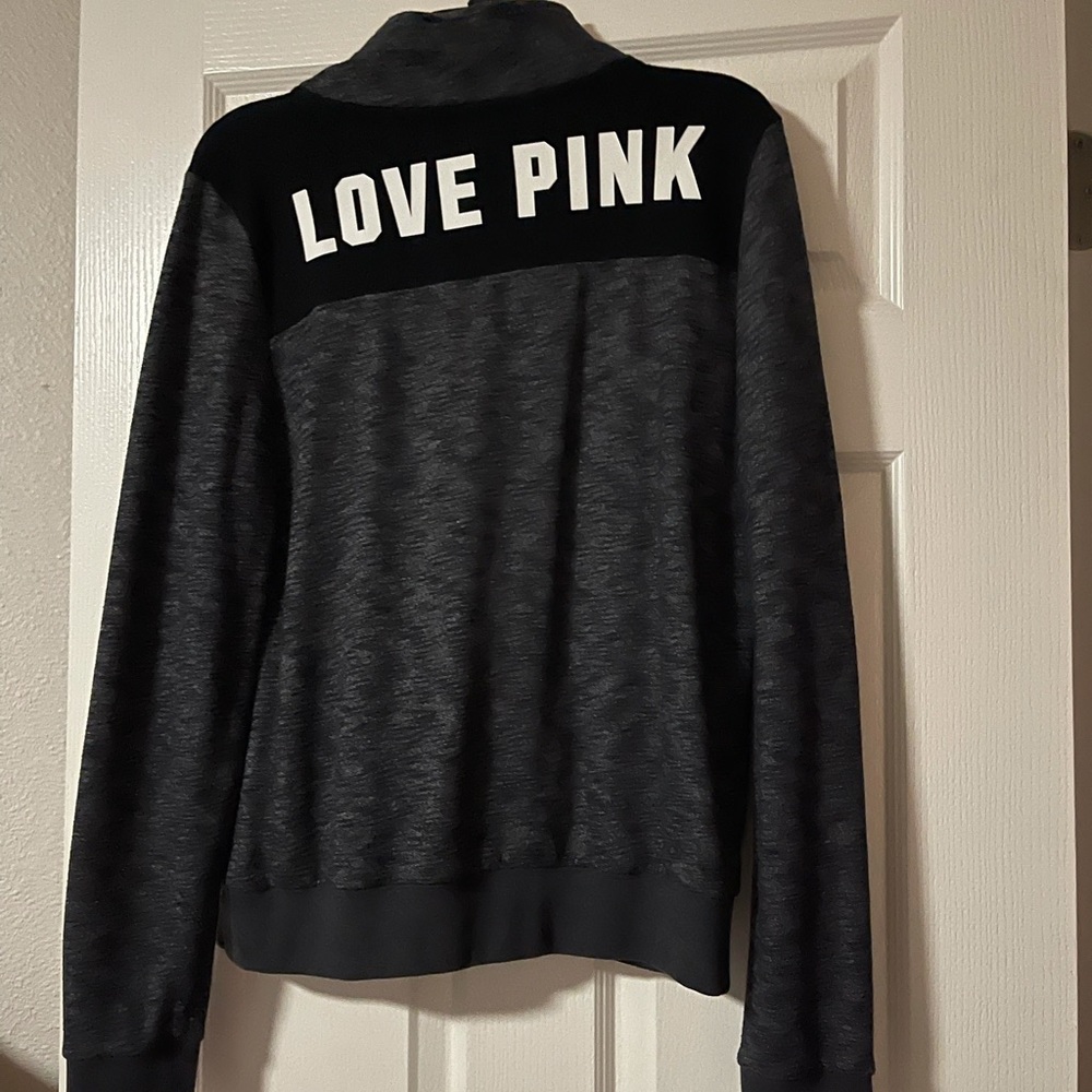 Pink Sweater - Picture 3 of 3
